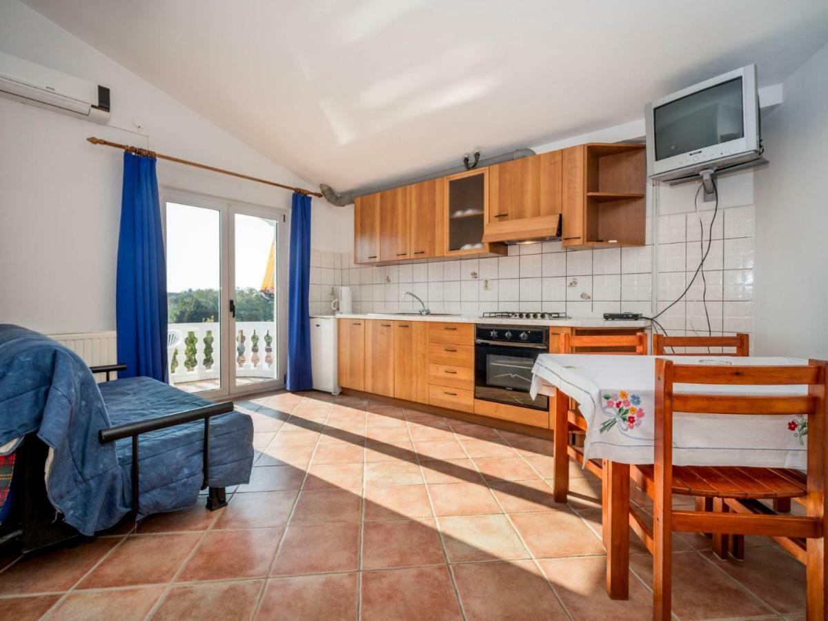 Apartment Hilde Blue-1 By Interhome Medulin Extérieur photo