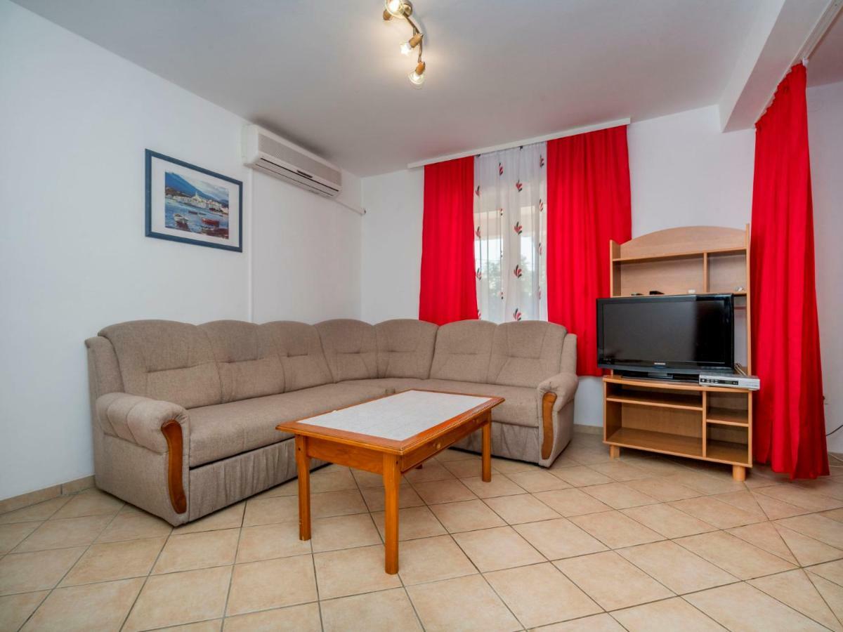 Apartment Hilde Blue-1 By Interhome Medulin Extérieur photo