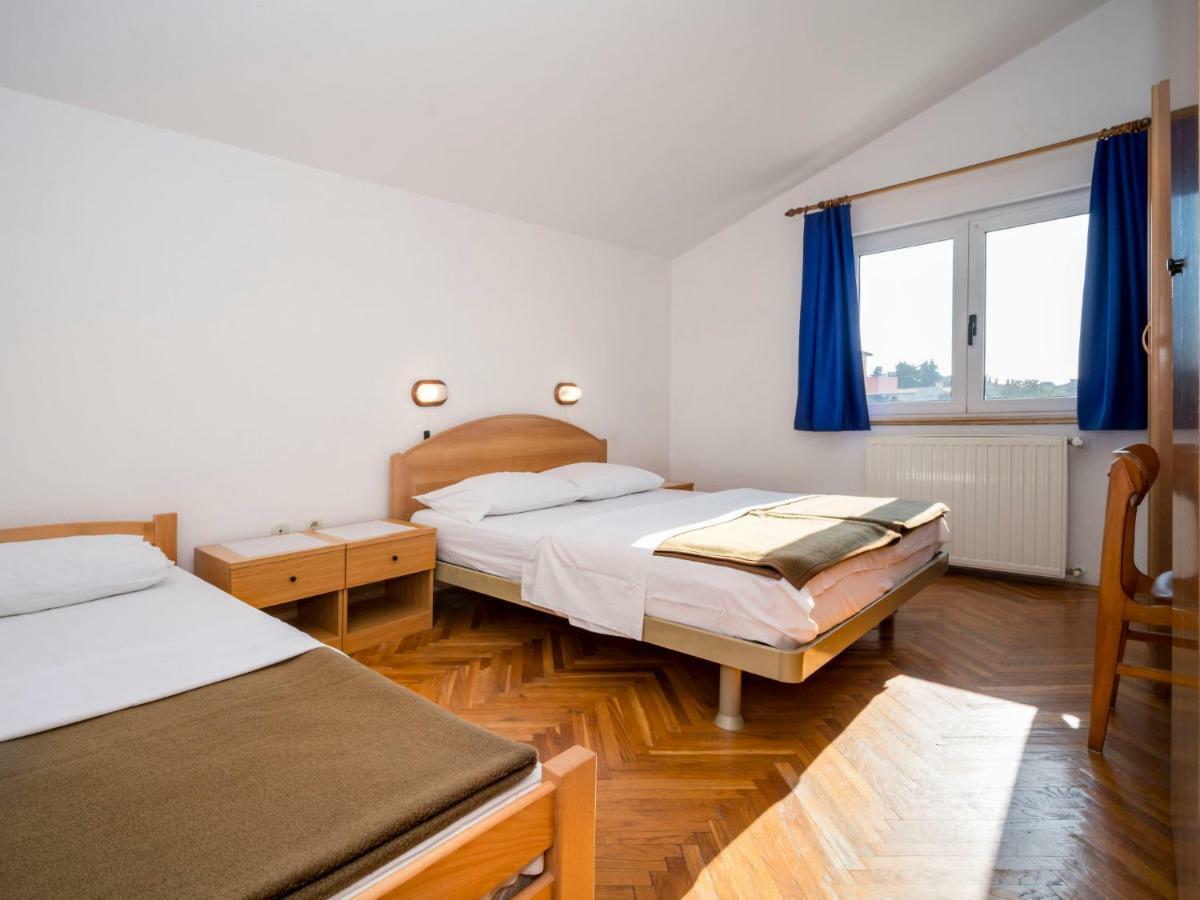 Apartment Hilde Blue-1 By Interhome Medulin Extérieur photo
